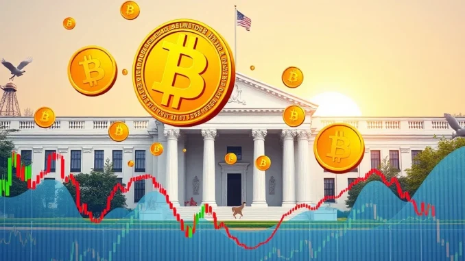 Bitcoin and altcoins rebound after Fed rate hold amid market volatility