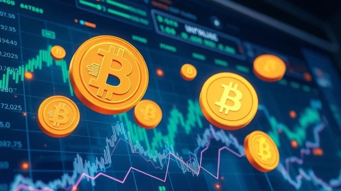 Bitcoin News: Surging to $119k as 75% of Altcoins Flash Impulse Signals – Is Altseason Here? Bitcoin and altcoins surging with impulse signals indicating potential altseason.
