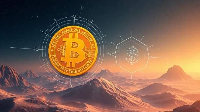 Bitcoin Breakthrough: Blockstream Unveils Simplicity to Revolutionize Smart Contracts Bitcoin and smart contract integration with Blockstream's Simplicity language