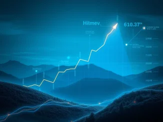 A chart illustrating the current Bitcoin cycle's delayed peak compared to previous bull runs, based on Glassnode analysis.
