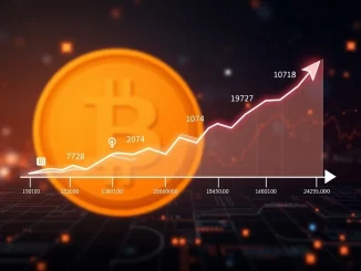 A visual representation of the evolving Bitcoin cycle, indicating a shift from traditional patterns towards new growth driven by institutional Bitcoin adoption.
