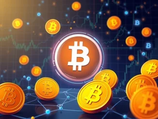 BOB funding round strengthens Bitcoin DeFi with new capital, symbolizing growth and innovation in the Bitcoin ecosystem.