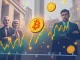 Bitcoin demand shifts as US investors wait for price corrections