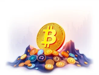 Bitcoin dominance over altcoins with Altcoin Season Index at 36