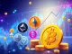 Bitcoin dominance declining as altcoins surge in the crypto market