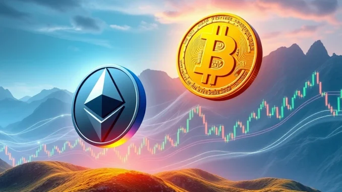 Bitcoin ETF Breakthrough: SEC Approves Physical Redemption, Slashing Costs and Supercharging Liquidity Bitcoin and Ethereum ETFs approved by SEC for physical redemption boosting crypto liquidity