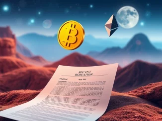 SEC proposes in-kind redemptions for Bitcoin and Ethereum ETFs to enhance market efficiency