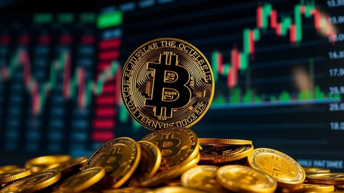 Bitcoin exchange reserves decline as BTC supply tightens