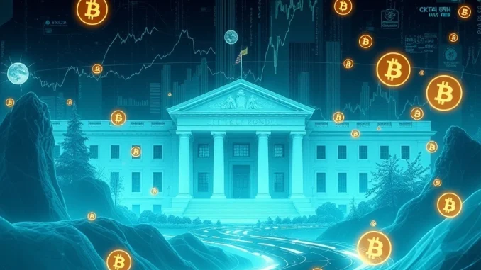 Bitcoin News: Will the Fed Decision Propel BTC Past $120K or Trigger a Summer Slump? Bitcoin price chart with Fed decision impact analysis