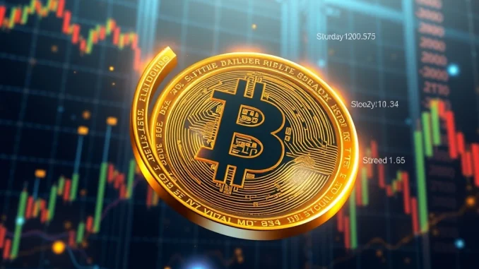 Bitcoin Surges Toward Critical 161.8% Fibonacci Level at $122,056 – What’s Next? Bitcoin approaching the critical 161.8% Fibonacci level with key price indicators