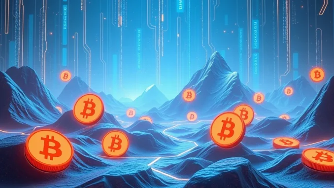 Bitcoin News Today: Futures Markets Cool as Open Interest Shrinks – A Rally Reset Ahead? Bitcoin futures market cooling down before a potential rally reset