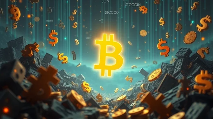 Bitcoin as a hedge against fiat collapse in a shifting stablecoin market