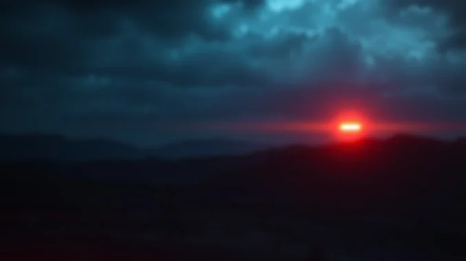 Illustrates the severe consequences of a Bitcoin kidnapping in Brazil, highlighting the urgent need for cryptocurrency security.