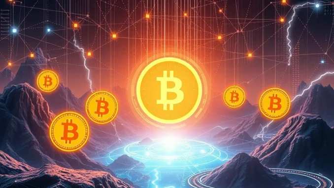 Bitcoin Layer 2 innovation with GOAT Network's BitVM2 Beta and fast ZK proofs