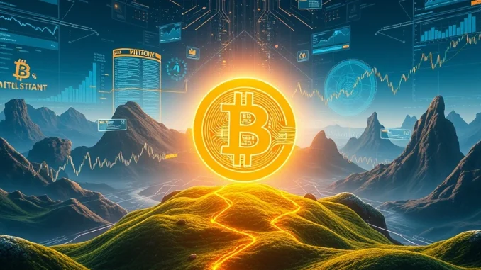 Bitcoin lessons from a long-term investor with key insights on crypto investing