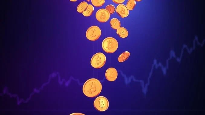 Bitcoin News: LTH Supply Drops 52,000 BTC – Is a Major Market Shift Coming? Bitcoin LTH supply drop signals potential market shift in 2024