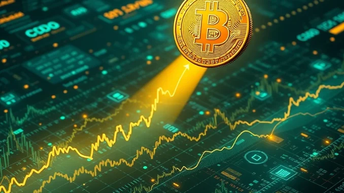 Bitcoin LTHs Signal Crucial Shift: Decoding the Historic CDD Surge to 0.25 Chart showing Bitcoin LTHs activity and CDD surge indicating market shifts and market dynamics.