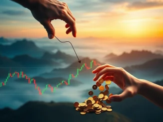 Glassnode founders reveal market makers suppressing Bitcoin and Ethereum prices, highlighting a crucial accumulation opportunity.