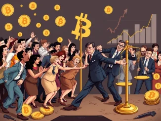 Shareholders expressing discontent with excessive compensation for Bitcoin miner execs, highlighting corporate governance issues in crypto mining.