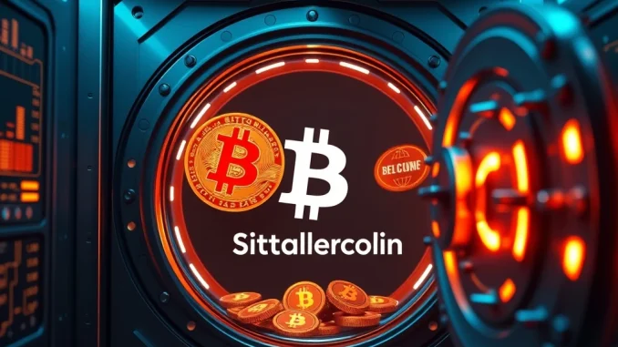 Anchorage Digital's $1.19 billion Bitcoin acquisition for stablecoin launch