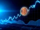 Bitcoin price chart showing stabilization and potential 2025 rally