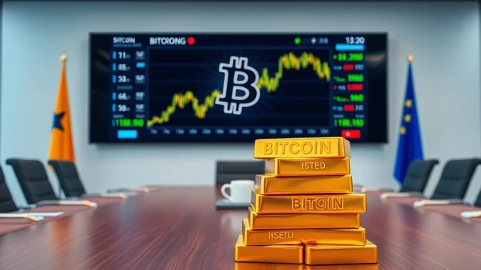 Capital B expands Bitcoin treasury with strategic acquisition