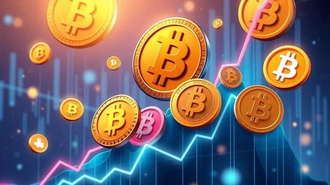 Bitcoin News Today: Cold Wallet, PEPE, BONK, and Bitcoin Cash Surge in Crypto Market Rally Bitcoin news today featuring Cold Wallet, PEPE, BONK, and Bitcoin Cash surging in the crypto market.