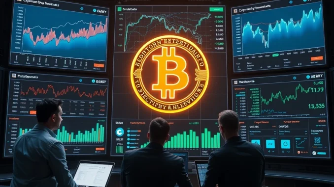 Bitcoin News Today: Corporate Crypto Firms Pour $7.8B into Ether and Altcoins in Bold Move Corporate crypto firms investing in Bitcoin, Ethereum, and altcoins