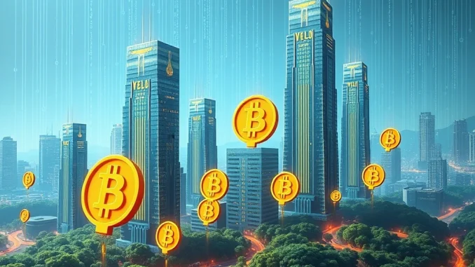 Bitcoin News: Crypto Blockchain Industries Skyrockets Bitcoin Holdings by 600% in Q2 2024 Bitcoin news showing institutional growth in cryptocurrency holdings