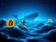 Bitcoin and Ethereum surge as crypto whale makes massive purchase