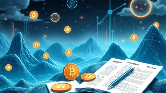 Bitcoin News Today: MicroStrategy's Bold Push for Clear U.S. Digital Assets Taxonomy Bitcoin news highlights MicroStrategy's push for clear digital assets taxonomy in the U.S.