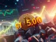 Bitcoin price surge with ETF and Fed influence driving crypto market momentum