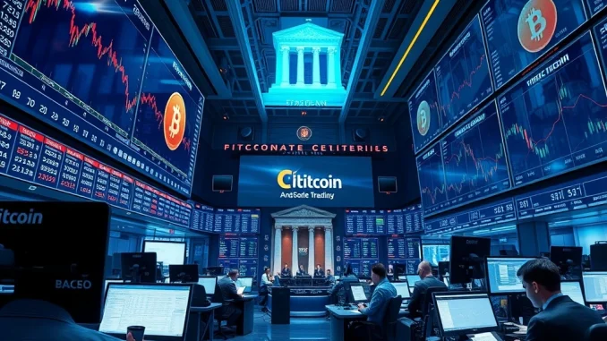 Bitcoin News: Traders Hold Their Breath as Fed Policy Uncertainty Keeps BTC Range-Bound Bitcoin traders analyzing charts amid Fed policy uncertainty