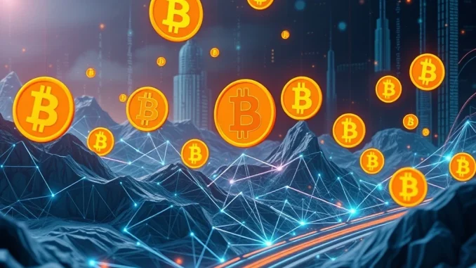 Bitcoin news highlights H100 Group’s growing institutional adoption of BTC.