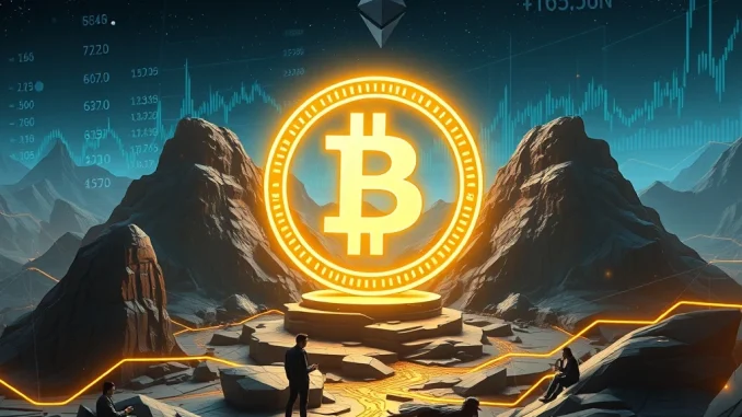 Bitcoin News Today: Institutional Crypto Treasuries Surge Past $100B as Ether Adoption Skyrockets Institutional crypto treasuries driving Bitcoin and Ether adoption with ETF inflows