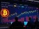 Institutional investors driving Bitcoin profit surge as a strategic reserve asset
