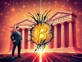 Bitcoin News: Tyler Winklevoss accusing JPMorgan of halting Gemini's re-onboarding amidst an open banking dispute.