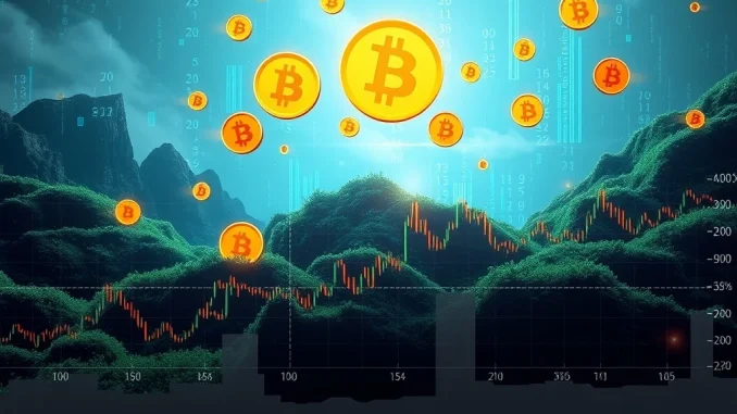 Bitcoin News Today: MicroStrategy’s Bold $4.2 Billion Stock Offering to Boost Bitcoin Holdings MicroStrategy's $4.2 billion stock offering for Bitcoin holdings