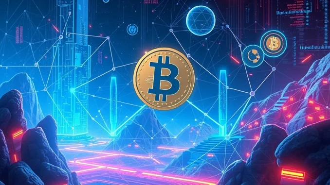 Midl's Bitcoin DApp infrastructure revolutionizing BTCFi with smart contracts