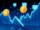 Bitcoin and Ethereum price decline impacting NFT trading volume
