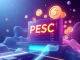 Pepescape presale success with $PESC token and community-owned exchange driving FOMO