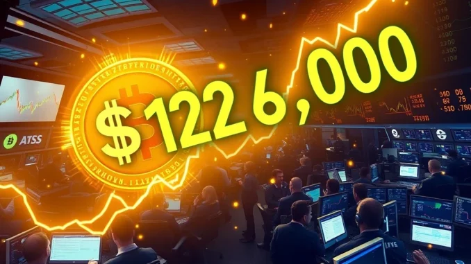 Bitcoin price surge triggers massive crypto liquidations