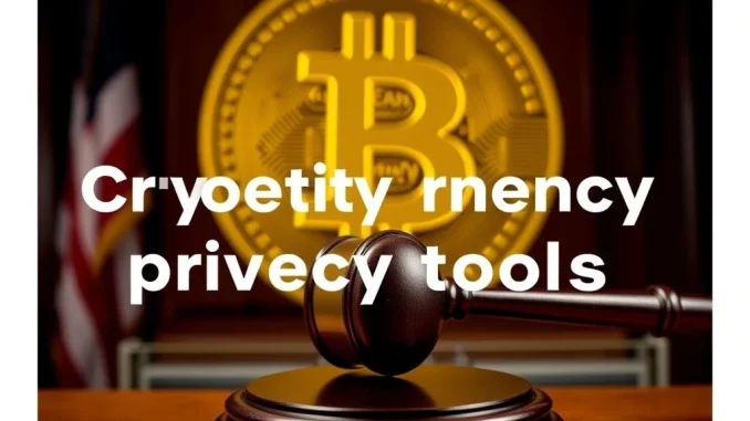 Shocking Bitcoin News: Samourai Wallet Founders Plead Guilty to $100M Crypto Laundering Scheme Bitcoin news coverage of Samourai Wallet founders pleading guilty to laundering charges