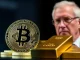 Bitcoin vs. gold debate featuring Peter Schiff's critique
