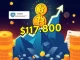 Bitcoin price surges as SEC approves in-kind redemptions and Strategy buys BTC