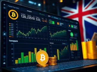 Smarter Web's Bitcoin holdings surge with 49,198% YTD return