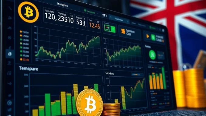 Smarter Web's Bitcoin holdings surge with 49,198% YTD return