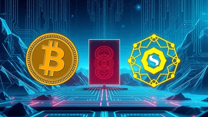 Bitcoin and Solana blockchain security comparison against quantum threats