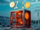Bitcoin news: SolMining’s multi-currency withdrawals for crypto mining