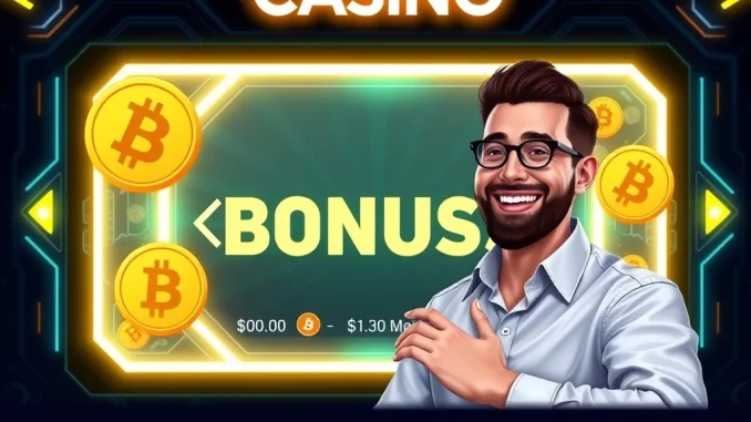 Spartans.com crypto casino interface with Bitcoin bonuses and instant withdrawals